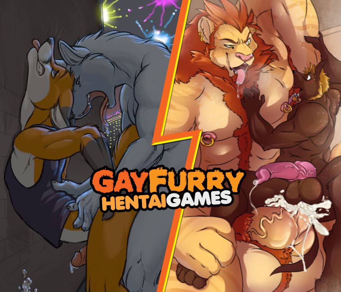 Gay Furry Hentai Games - Online Furry Sex Games For Free